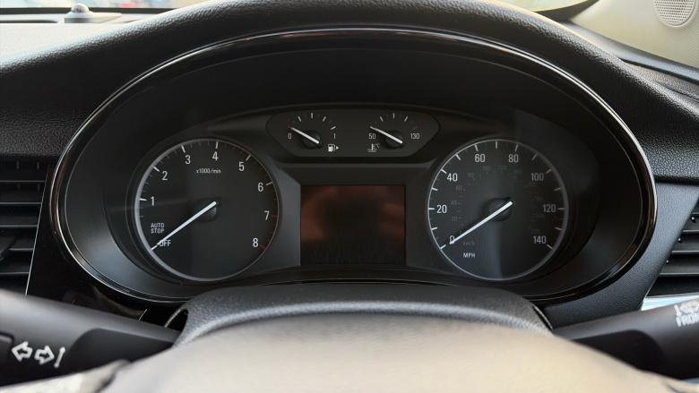 Vauxhall Mokka X 1.4T ecoTEC Elite 5dr Petrol Hatchback